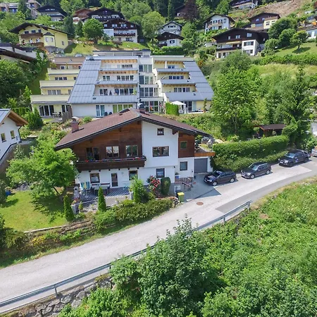 Appartementhaus View By In One * Τσελ αμ Ζέε