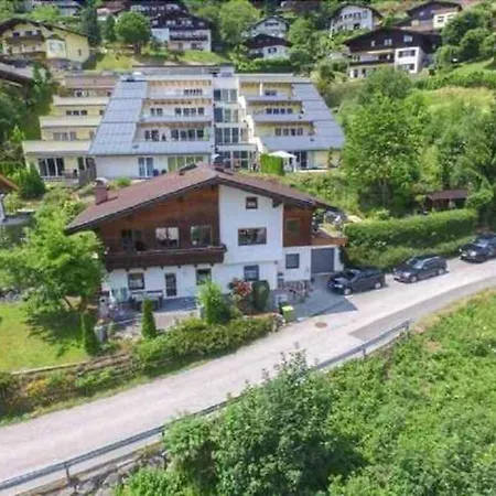 Appartementhaus View By In One * Zell am See