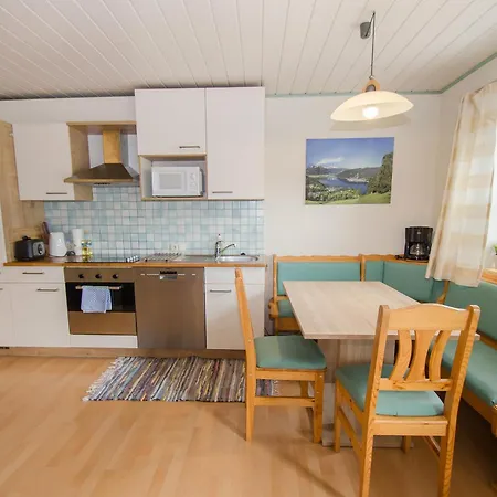 Апартаменти Appartementhaus View By In One