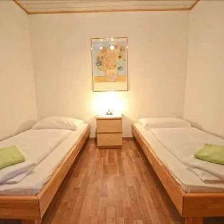 Appartementhaus View By In One Apartment