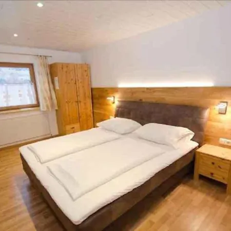 Apartment Appartementhaus View By In One