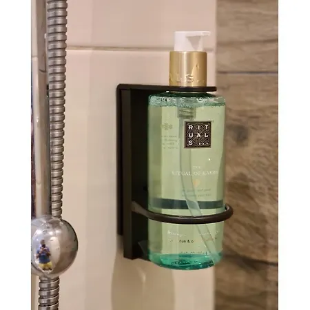 Appartementhaus View By In One Апартаменти