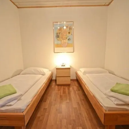 Fuchslehen With Terrace And Mountain View By In One Apartment