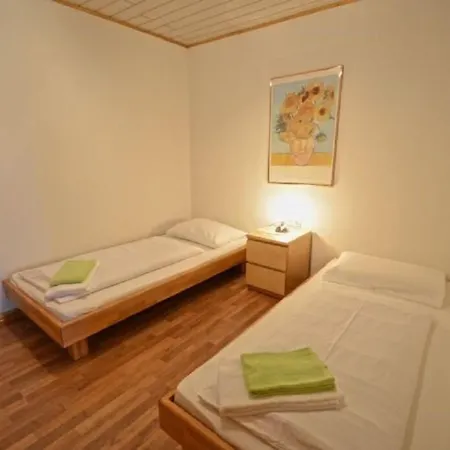 Appartementhaus View By In One Διαμέρισμα