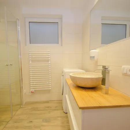 Διαμέρισμα Appartementhaus View By In One *