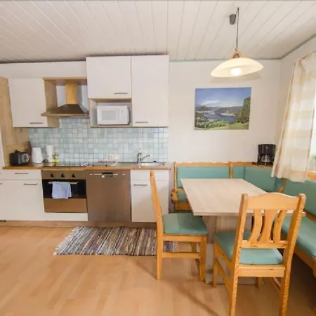 Appartementhaus View By In One * Τσελ αμ Ζέε