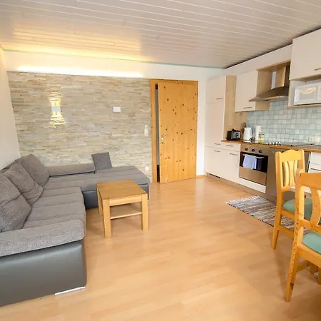 Apartment Appartementhaus View By In One Zell am See