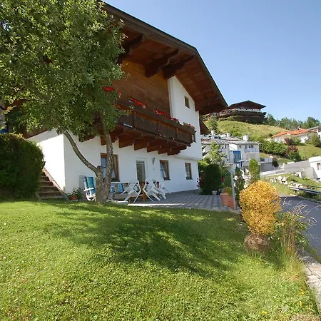 Apartment Fuchslehen With Terrace And Mountain View By In One *