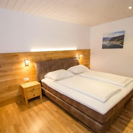 Fuchslehen With Terrace And Mountain View By In One Apartment