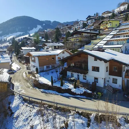 Appartementhaus View By In One Целль-ам-Зеє