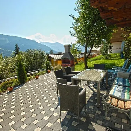 Apartment Fuchslehen With Terrace And Mountain View By In One