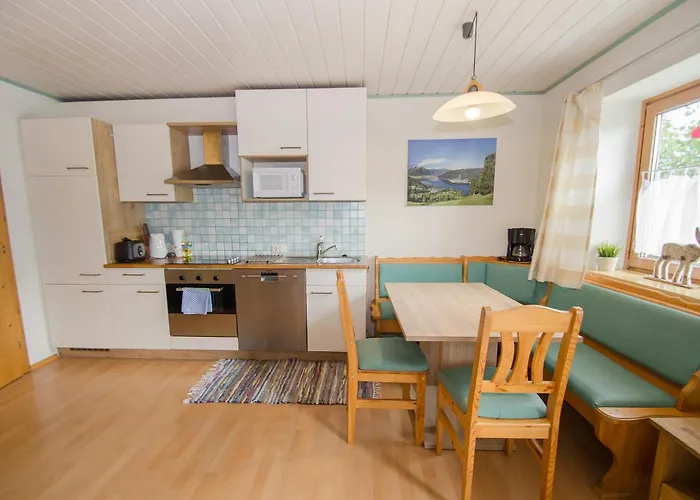 Apartman Appartementhaus View By In One