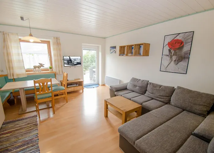 Appartementhaus View By In One Целль-ам-Зе