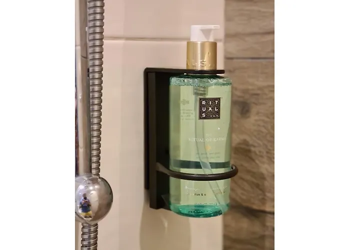 Appartementhaus View By In One Апартаменты