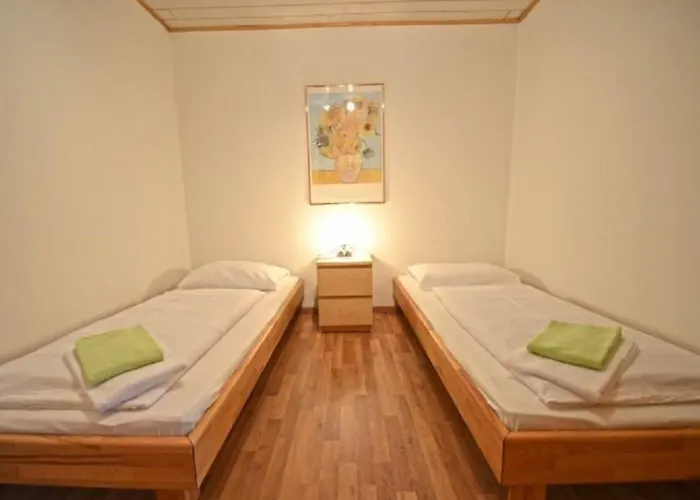 Appartementhaus View By In One Апартаменты