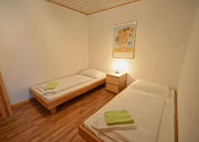 Appartementhaus View By In One Apartman