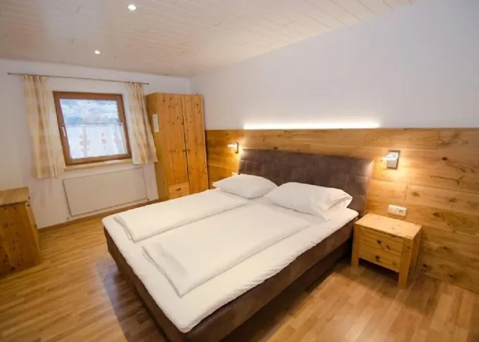 Appartementhaus View By In One Апартаменты