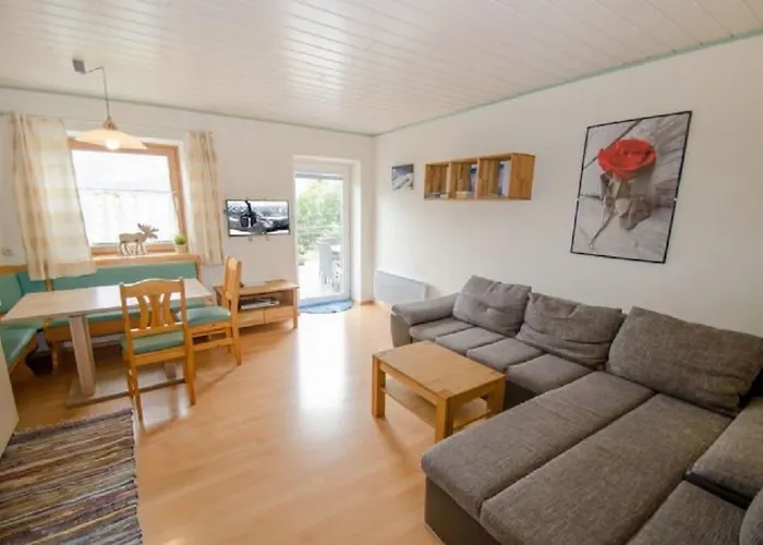 Apartman Appartementhaus View By In One