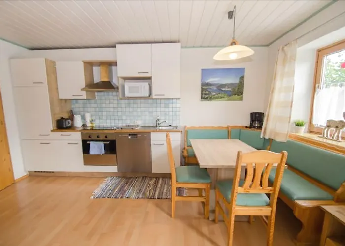 Appartementhaus View By In One * Zell am See