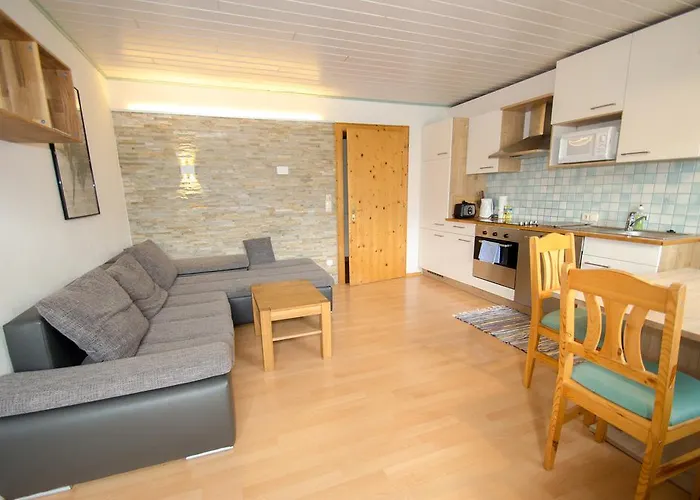 Apartman Appartementhaus View By In One Zell am See