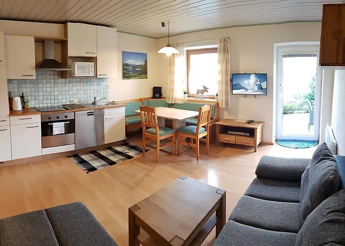 Appartementhaus View By In One