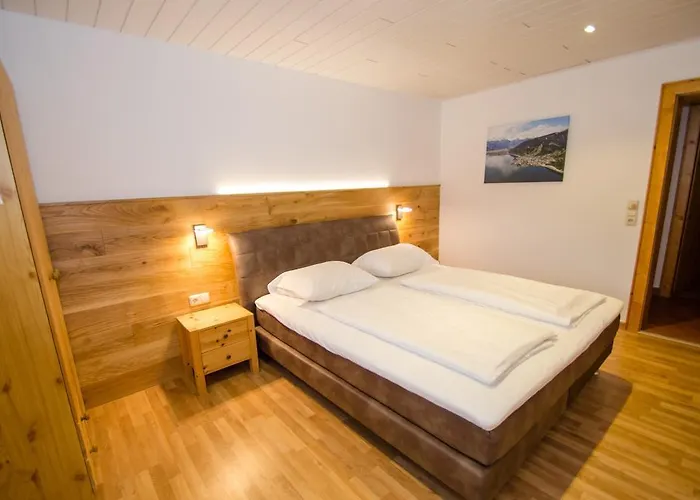 Appartementhaus View By In One Апартаменты