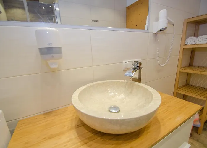 Appartementhaus View By In One * Zell am See