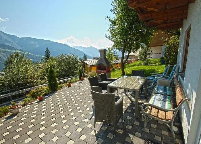 Apartman Appartementhaus View By In One