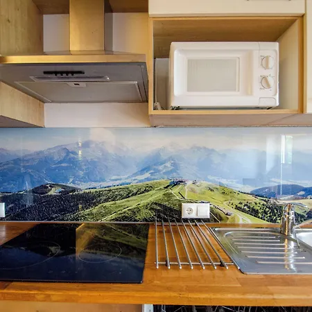 Appartementhaus View By In One Zell am See