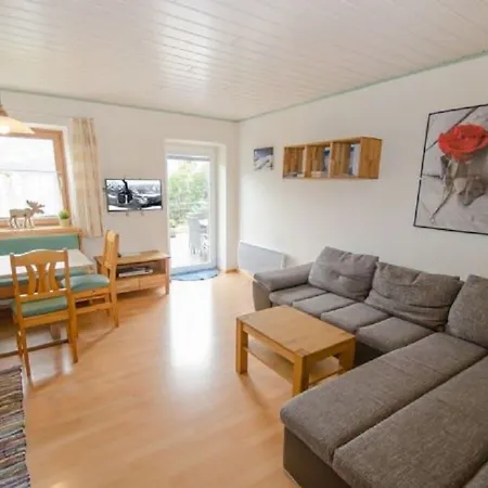 Lägenhet Appartementhaus View By In One