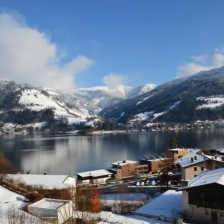 Lägenhet Appartementhaus View By In One Zell am See