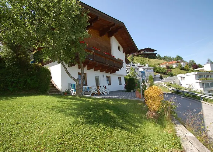 Lejlighed Appartementhaus View By In One *