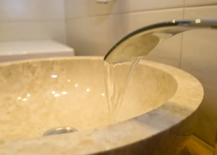 Appartementhaus View By In One Lejlighed *